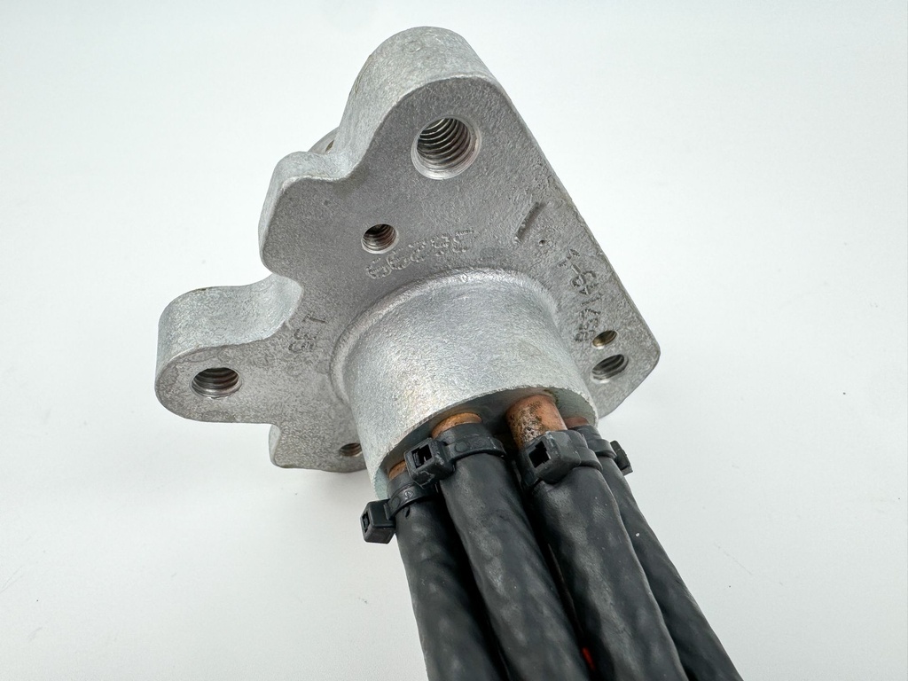 2000 Mercury 200 HP 2 Stroke Optimax Outboard Oil Pump 857149T OEM