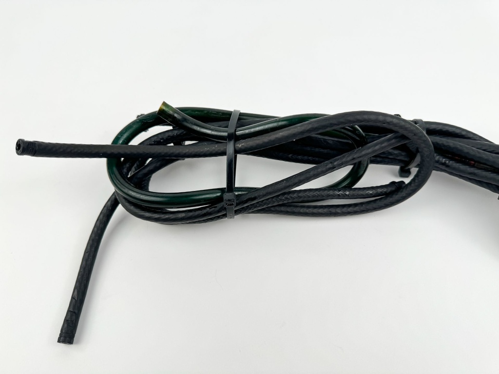 2000 Mercury 200 HP 2 Stroke Optimax Outboard Oil Pump 857149T OEM