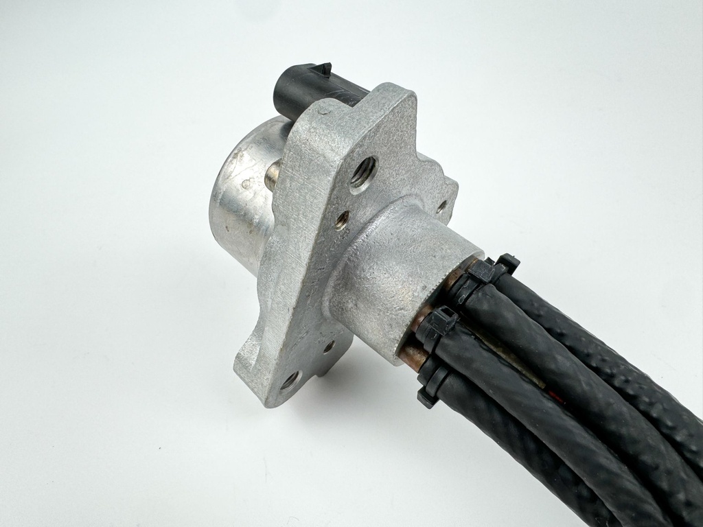 2000 Mercury 200 HP 2 Stroke Optimax Outboard Oil Pump 857149T OEM