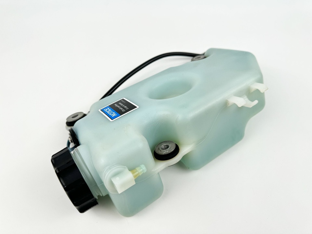 Mercury 200 225 250 300 HP 2 Stroke Outboard Oil Tank With Sensor 830889A4