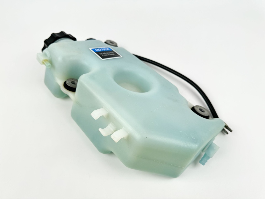 Mercury 200 225 250 300 HP 2 Stroke Outboard Oil Tank With Sensor 830889A4