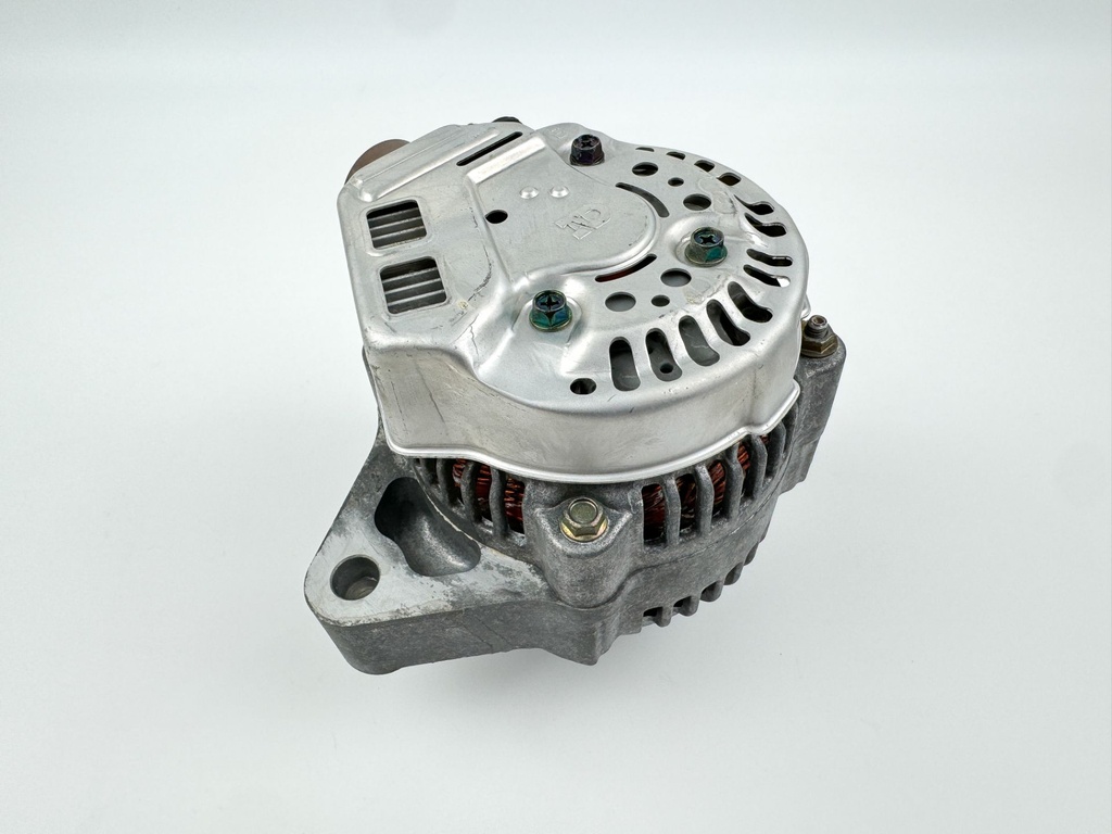 2000 Mercury 200 HP 2 Stroke Outboard Alternator 828506 OEM