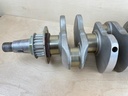 2004 Mercury 75HP 4 Stroke Outboard Crankshaft Assembly 804098T