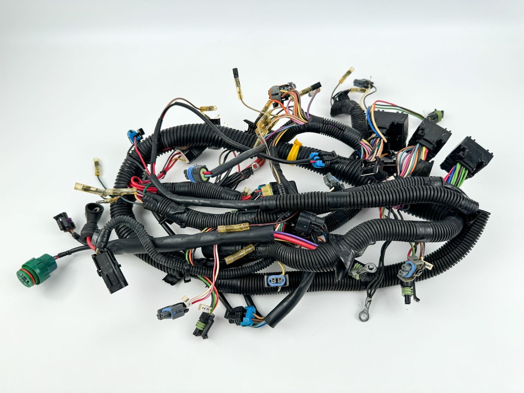 2000 Mercury 200 HP 2 Stroke Outboard Engine Wire Harness 858367T1 OEM