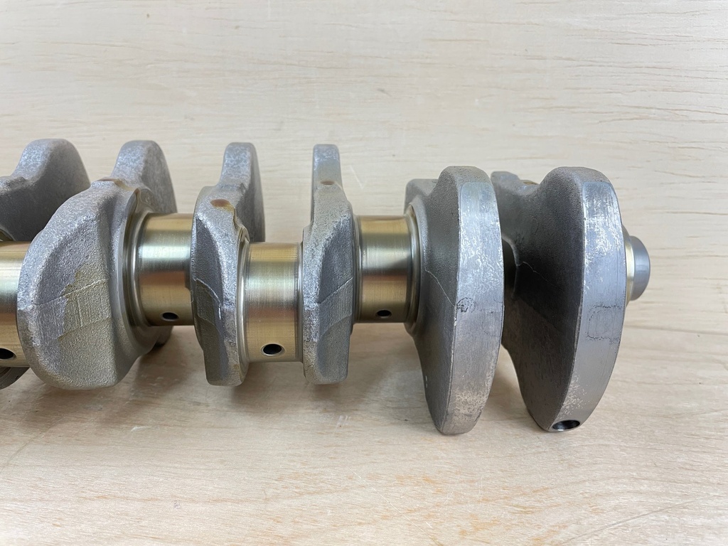 2004 Mercury 75HP 4 Stroke Outboard Crankshaft Assembly 804098T