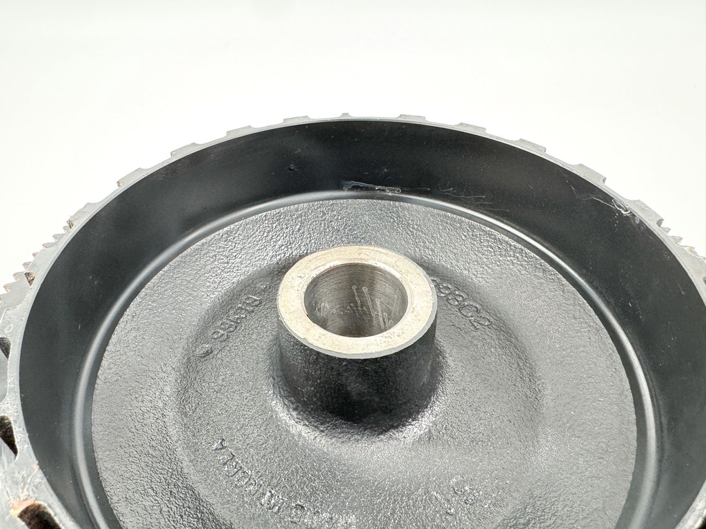 2000 Mercury 200 HP 2 Stroke Outboard Flywheel 850293T2 OEM