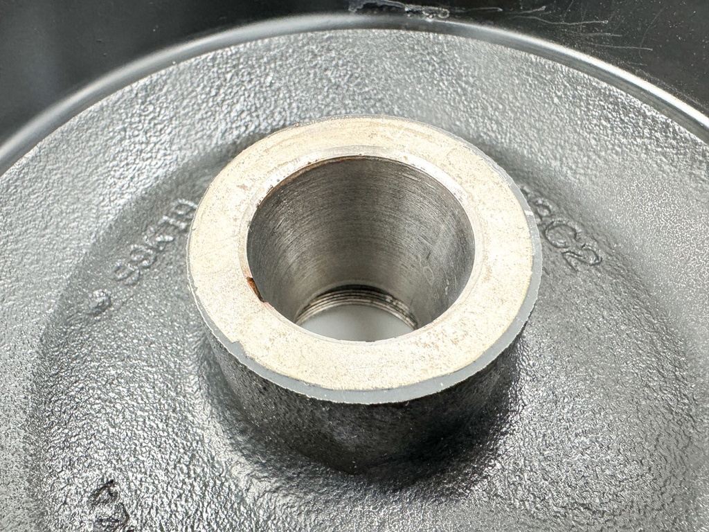 2000 Mercury 200 HP 2 Stroke Outboard Flywheel 850293T2 OEM