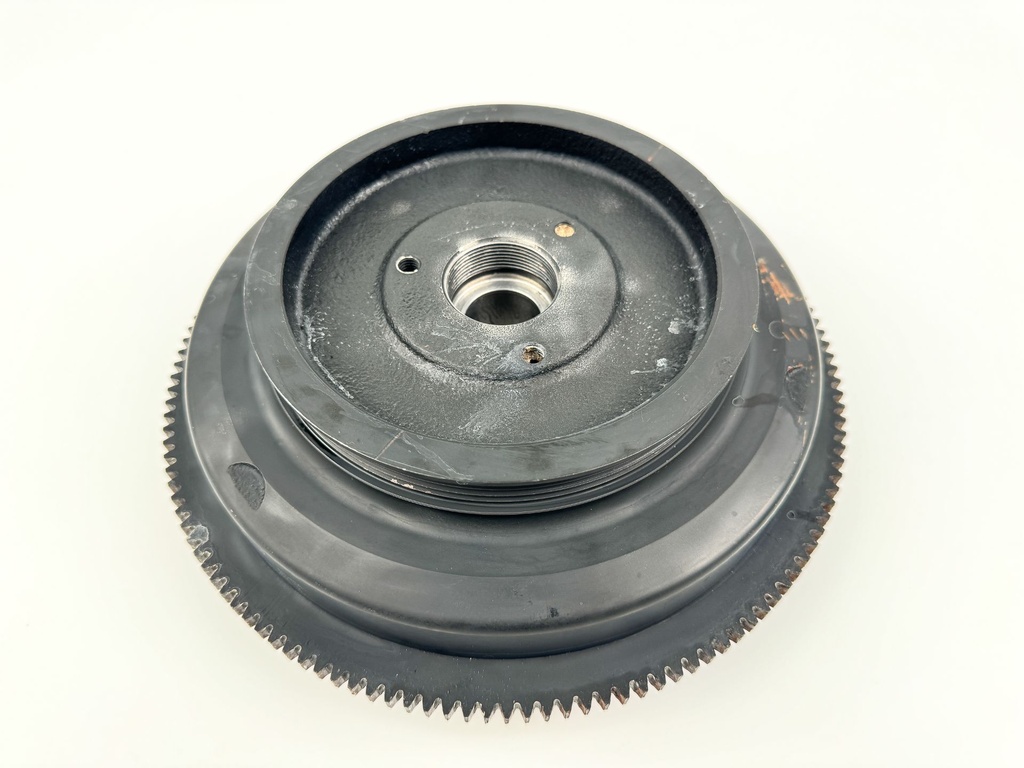 2000 Mercury 200 HP 2 Stroke Outboard Flywheel 850293T2 OEM