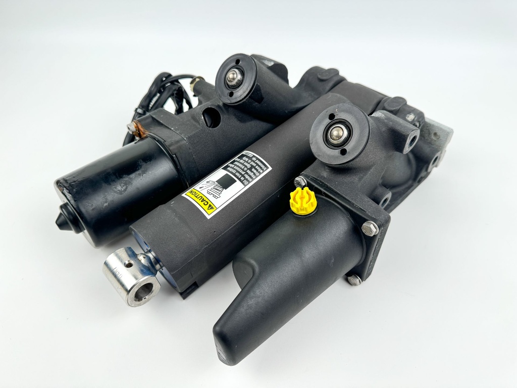 1992-2014 Mercury 115 135 140 150 175 200 225 250 HP Outboard Trim Tilt Unit