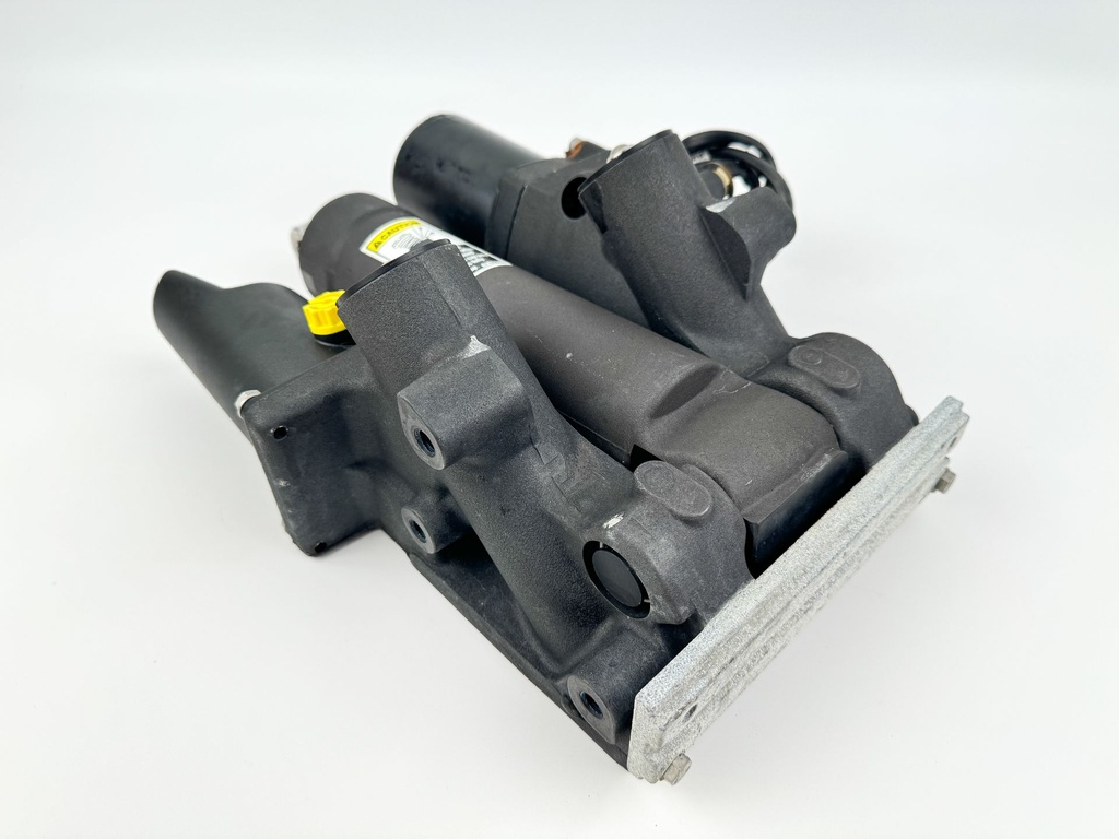 1992-2014 Mercury 115 135 140 150 175 200 225 250 HP Outboard Trim Tilt Unit