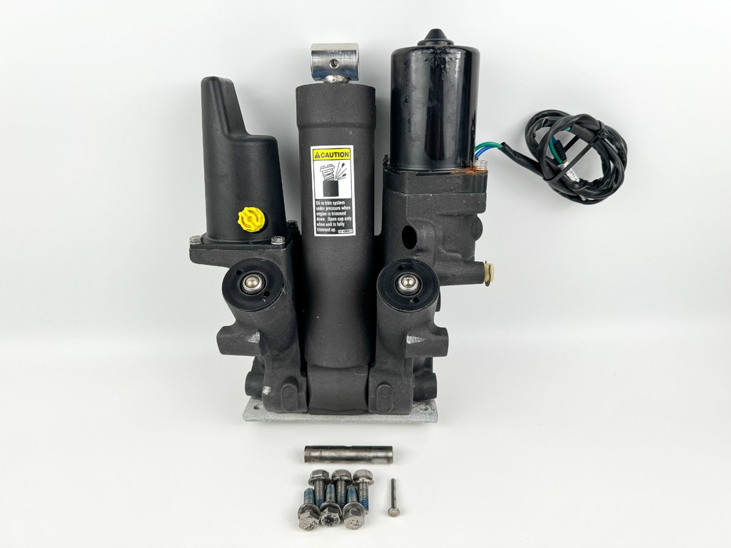 1992-2014 Mercury 115 135 140 150 175 200 225 250 HP Outboard Trim Tilt Unit