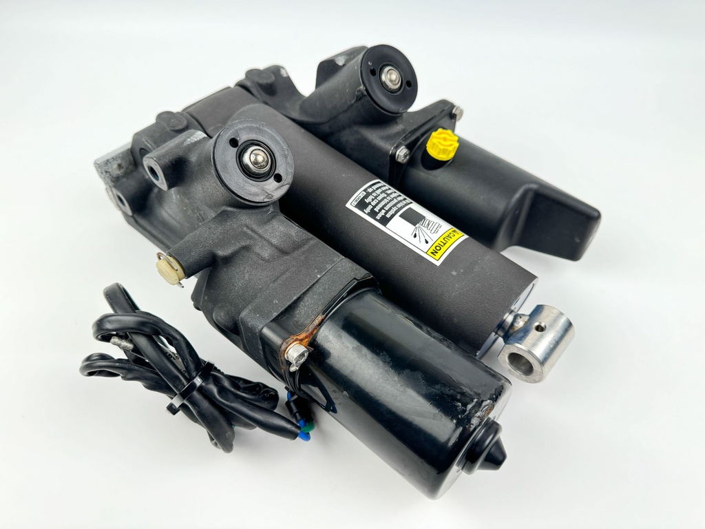 1992-2014 Mercury 115 135 140 150 175 200 225 250 HP Outboard Trim Tilt Unit