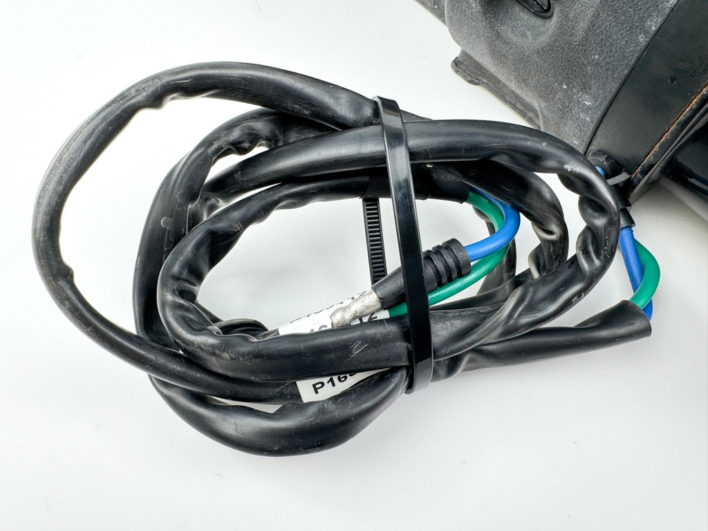 1992-2014 Mercury 115 135 140 150 175 200 225 250 HP Outboard Trim Tilt Unit