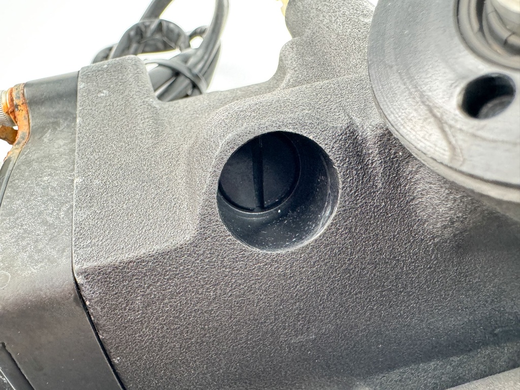 1992-2014 Mercury 115 135 140 150 175 200 225 250 HP Outboard Trim Tilt Unit