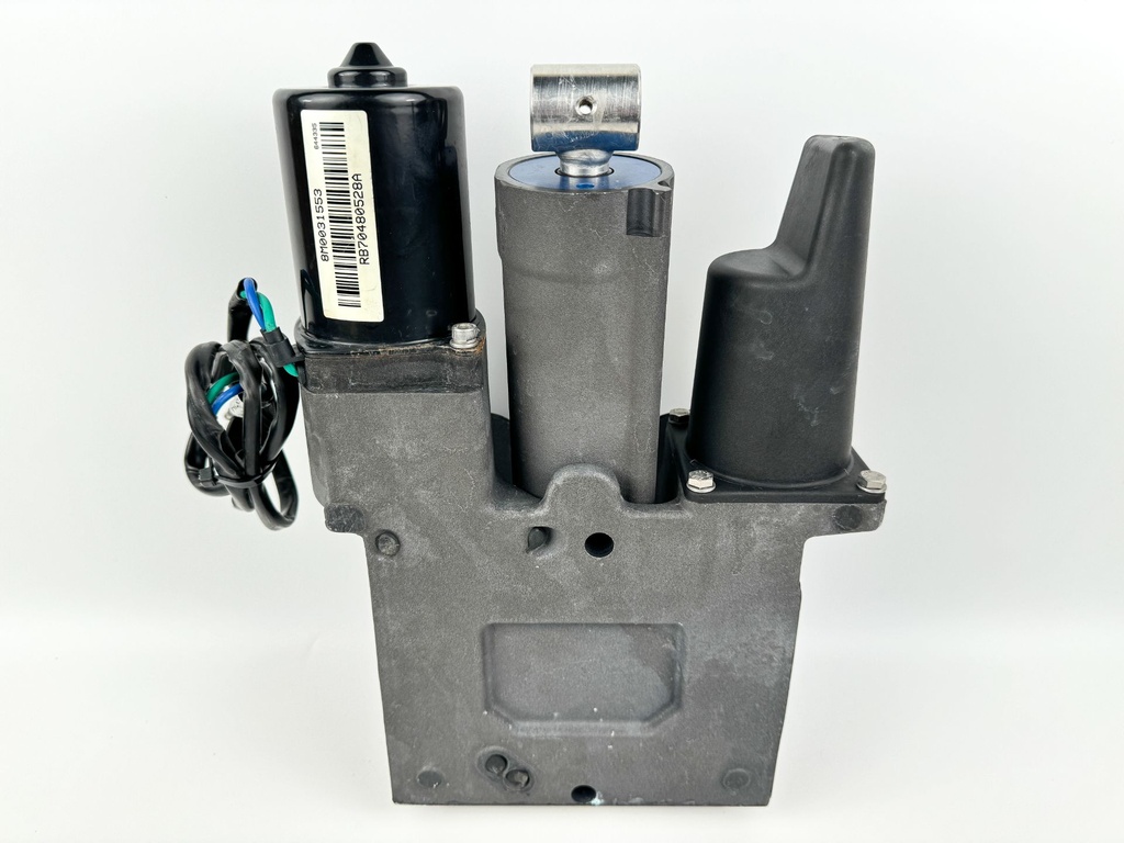 1992-2014 Mercury 115 135 140 150 175 200 225 250 HP Outboard Trim Tilt Unit