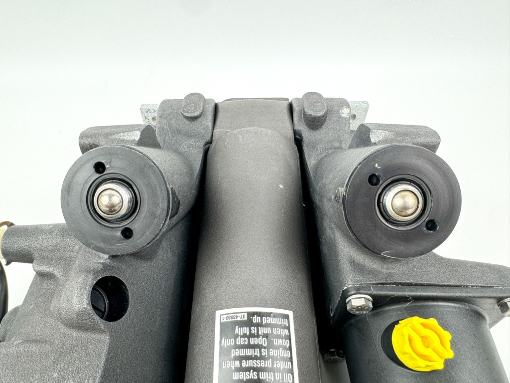 1992-2014 Mercury 115 135 140 150 175 200 225 250 HP Outboard Trim Tilt Unit