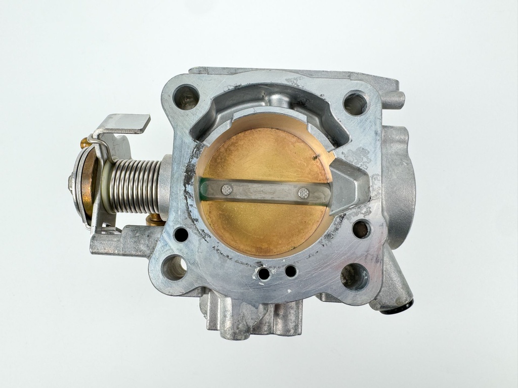 2005 Suzuki 140 HP 4 Stroke Outboard Throttle Body Assembly 13300-90J00 OEM