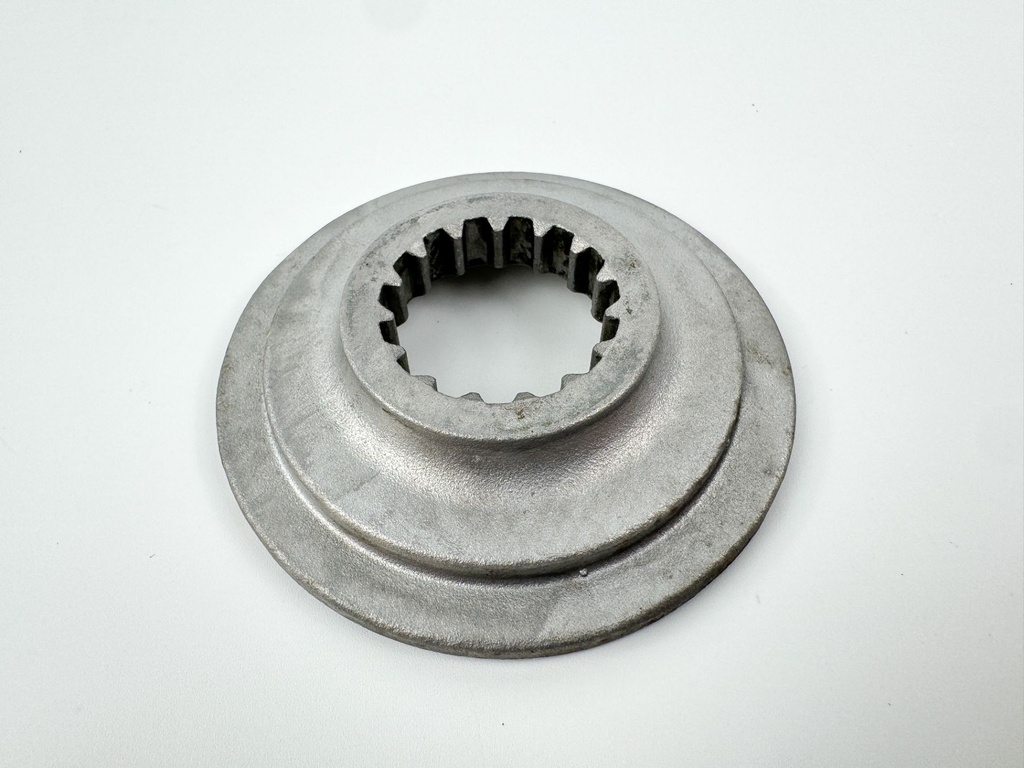 2005 Suzuki 140 HP 4 Stroke Outboard Prop Hardware 57630-90J10 OEM