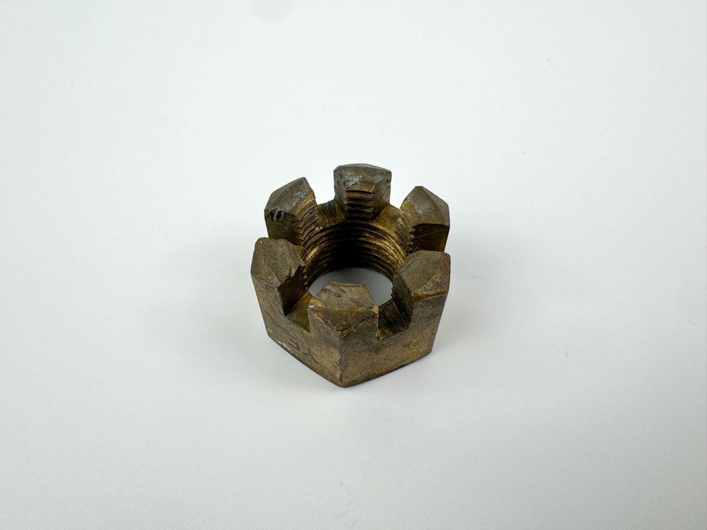 2005 Suzuki 140 HP 4 Stroke Outboard Prop Hardware 57630-90J10 OEM