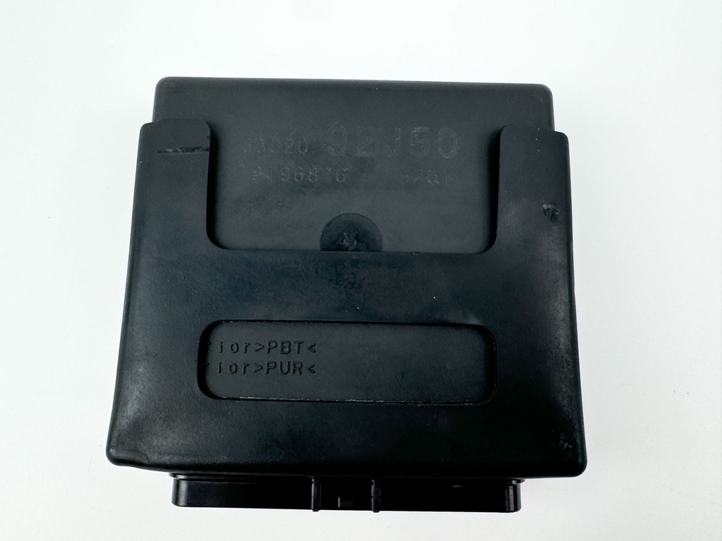 2005 Suzuki 140 HP 4 Stroke Outboard Engine Control Unit ECU 33920-92J54 OEM