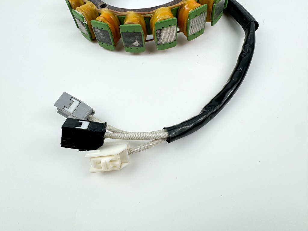 2005 Suzuki 140 HP 4 Stroke Outboard Stator Charging Coil 32120-90J10 OEM