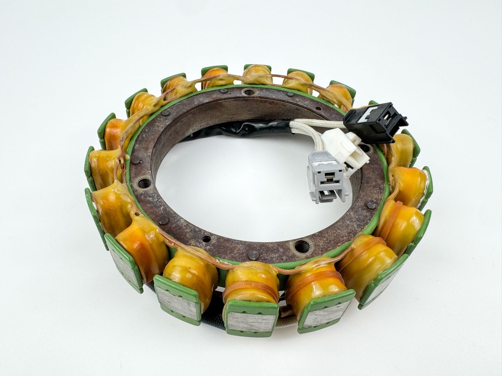 2005 Suzuki 140 HP 4 Stroke Outboard Stator Charging Coil 32120-90J10 OEM