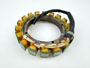 2005 Suzuki 140 HP 4 Stroke Outboard Stator Charging Coil 32120-90J10 OEM