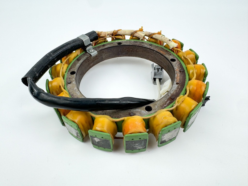 2005 Suzuki 140 HP 4 Stroke Outboard Stator Charging Coil 32120-90J10 OEM