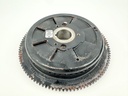 2005 Suzuki 140 HP 4 Stroke Outboard Flywheel 32102-92J10 OEM