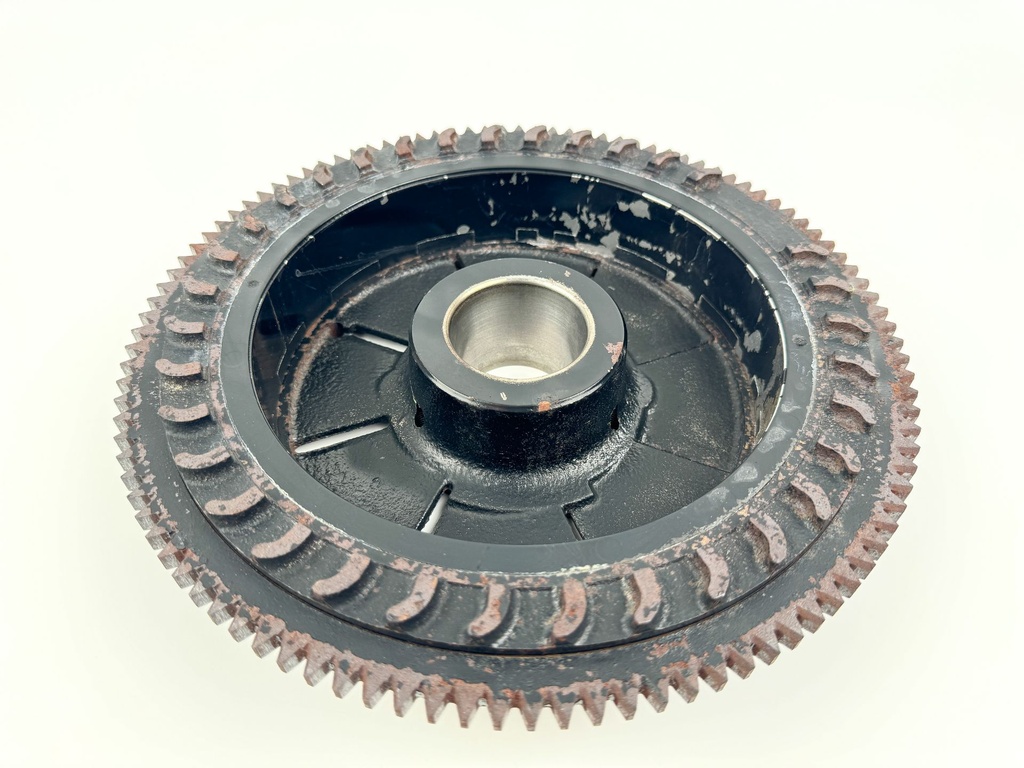 2005 Suzuki 140 HP 4 Stroke Outboard Flywheel 32102-92J10 OEM