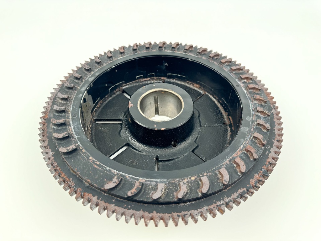 2005 Suzuki 140 HP 4 Stroke Outboard Flywheel 32102-92J10 OEM