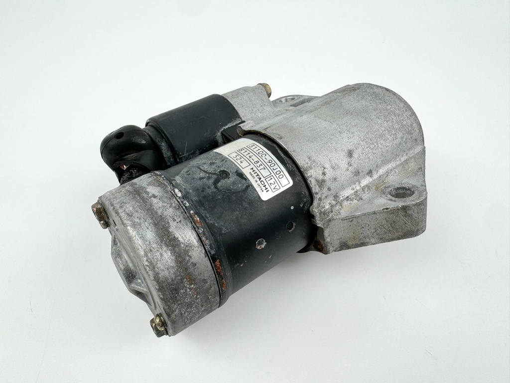 2005 Suzuki 140 HP 4 Stroke Outboard Starter Motor 31100-90J01 OEM