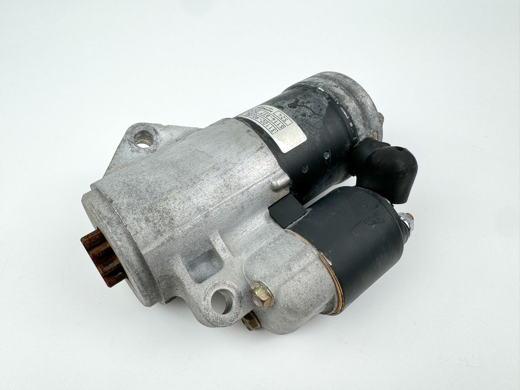 2005 Suzuki 140 HP 4 Stroke Outboard Starter Motor 31100-90J01 OEM