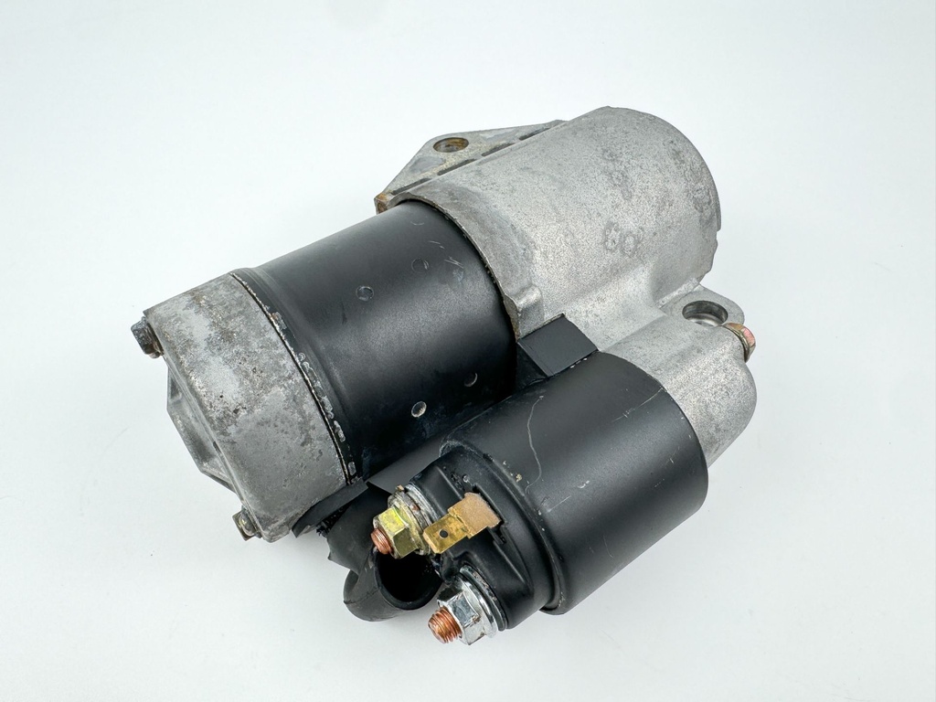 2005 Suzuki 140 HP 4 Stroke Outboard Starter Motor 31100-90J01 OEM