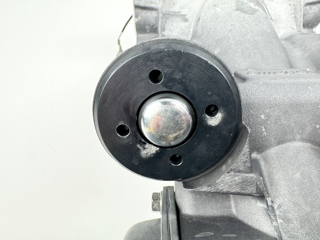 2002-2011 Suzuki DF140 140HP 4 Stroke Outboard Power Trim Tilt Unit Great Condition