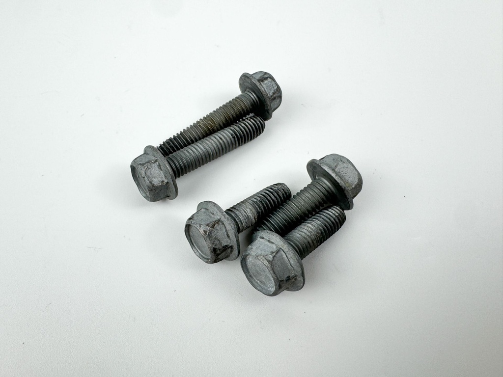 2012 Yamaha 150 HP 4 Stroke Outboard Cable Cover Plate 63P-42738-00-8D OEM