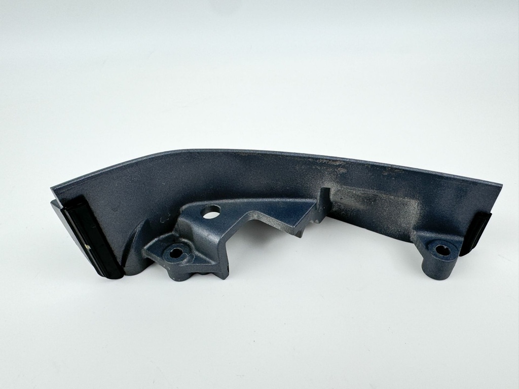 2012 Yamaha 150 HP 4 Stroke Outboard Cable Cover Plate 63P-42738-00-8D OEM