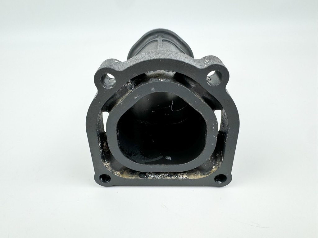 2012 Yamaha 150 HP 4 Stroke Outboard Exhaust Manifold 63P-41131-01-9S OEM