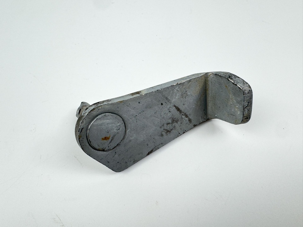 2012 Yamaha 150 HP 4 Stroke Outboard Tilt Stop Lever 6G5-43181-02-00 OEM