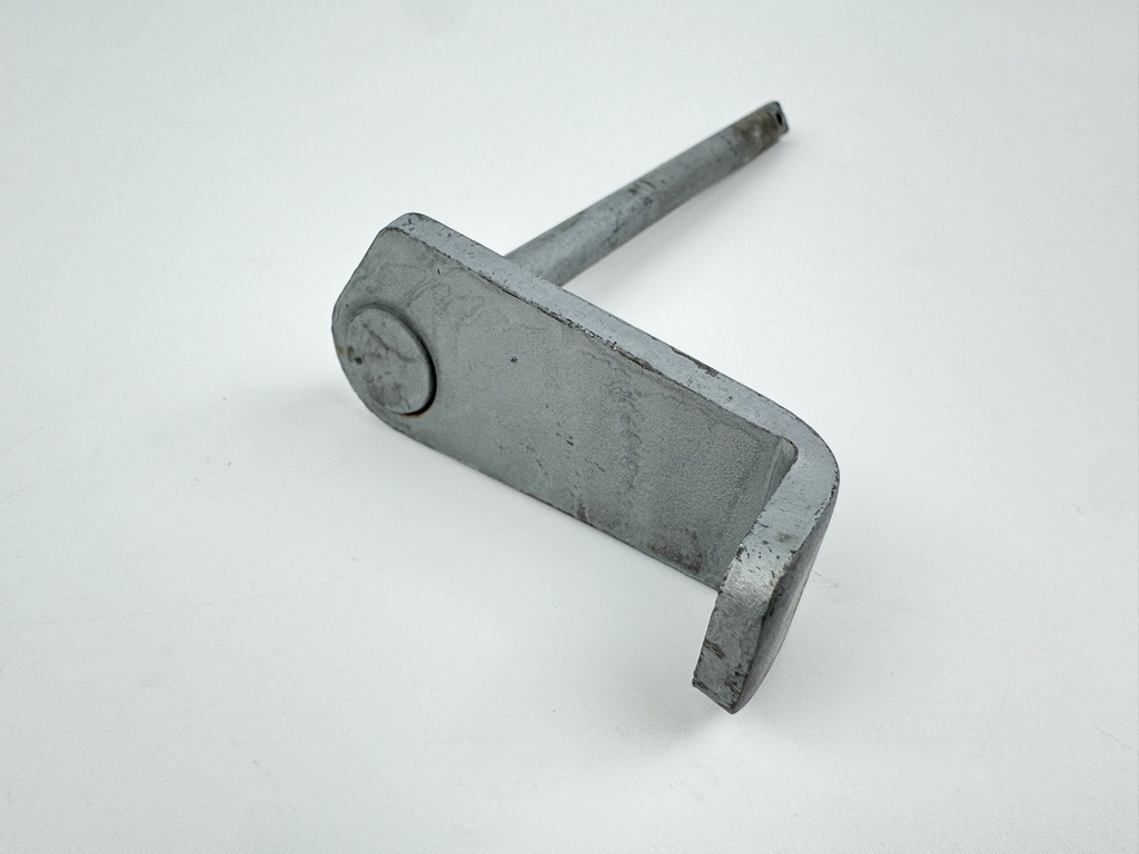 2012 Yamaha 150 HP 4 Stroke Outboard Tilt Stop Lever 6G5-43181-02-00 OEM