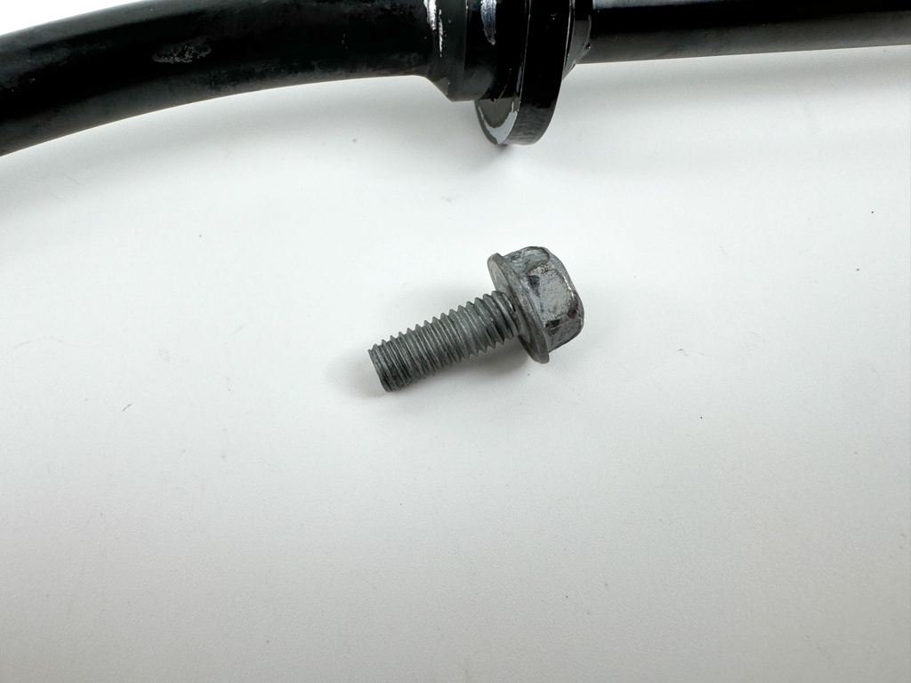 2012 Yamaha 150 HP 4 Stroke Outboard Oil Dipstick 63P-15362-10-00 OEM