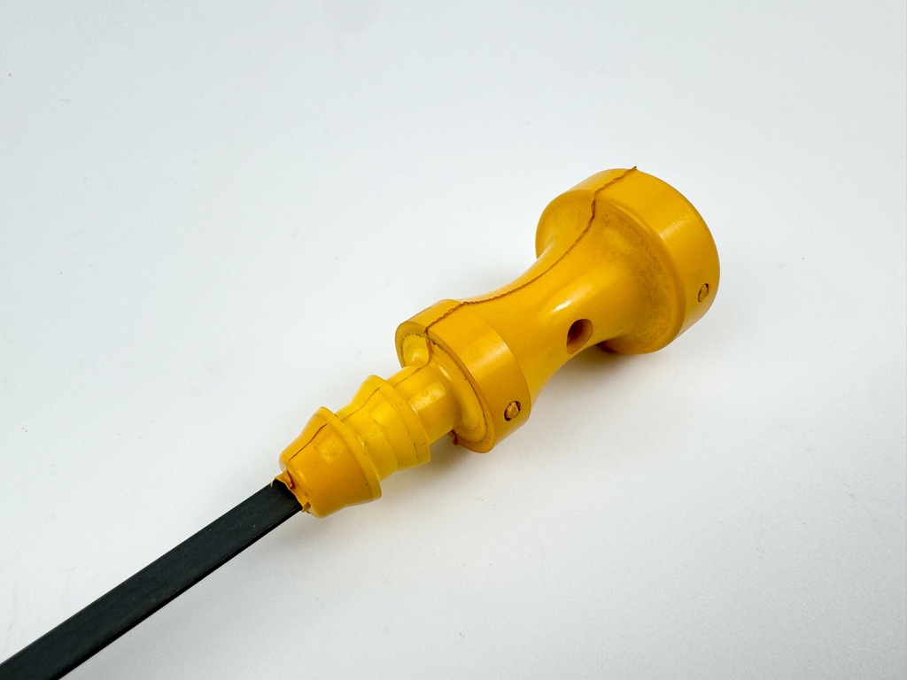 2012 Yamaha 150 HP 4 Stroke Outboard Oil Dipstick 63P-15362-10-00 OEM