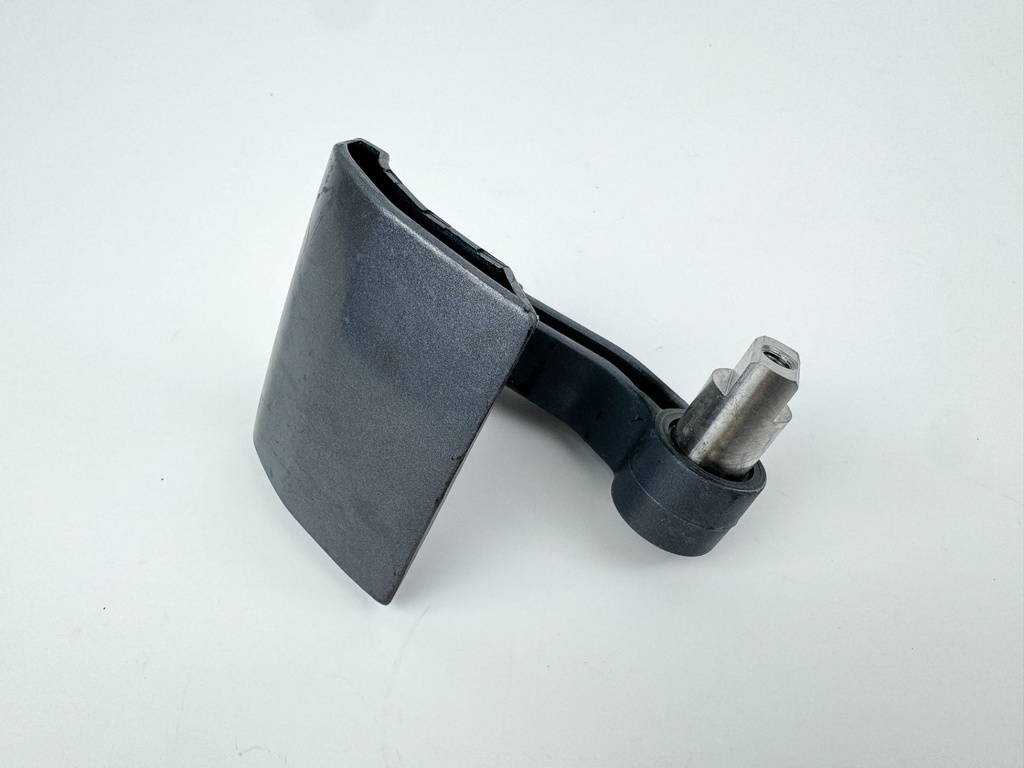 2012 Yamaha 150 HP 4 Stroke Outboard Latch Handle Set 63P-42815-00-8D OEM