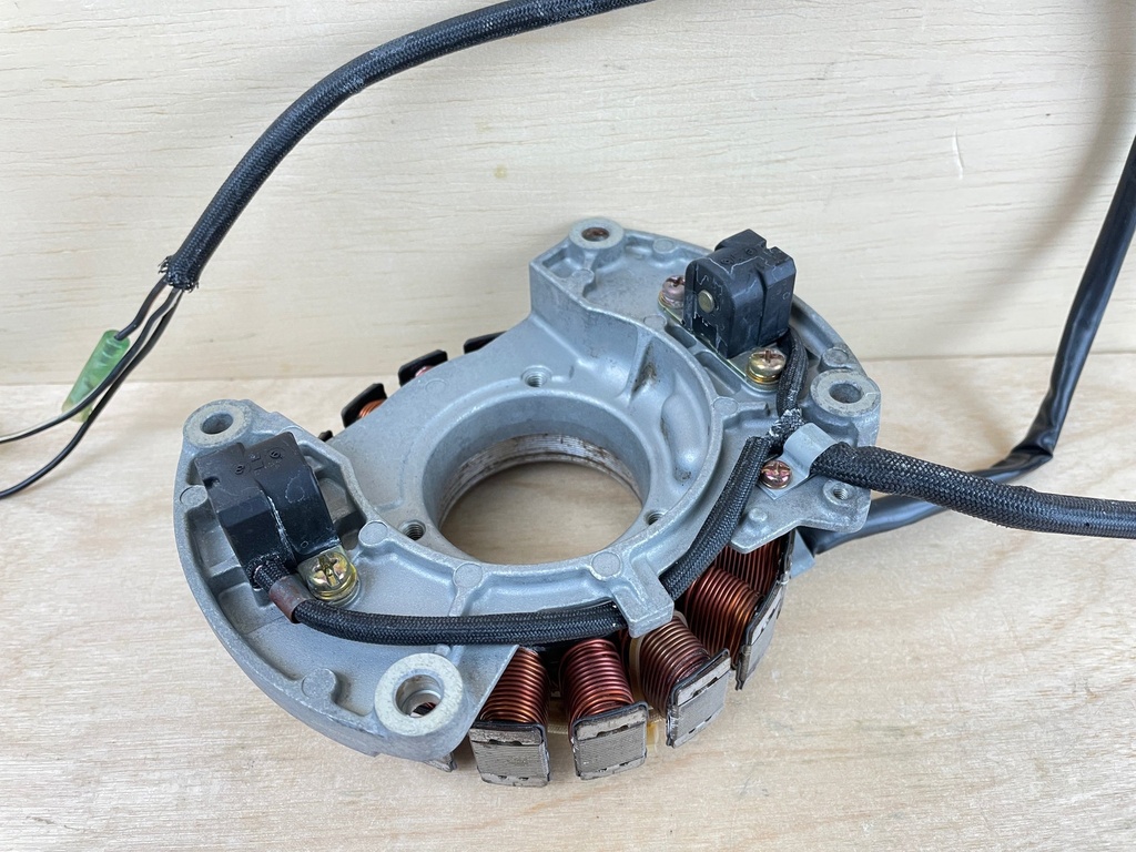 2004 Mercury 75HP 4 Stroke Outboard Stator Assembly Kit 804262T