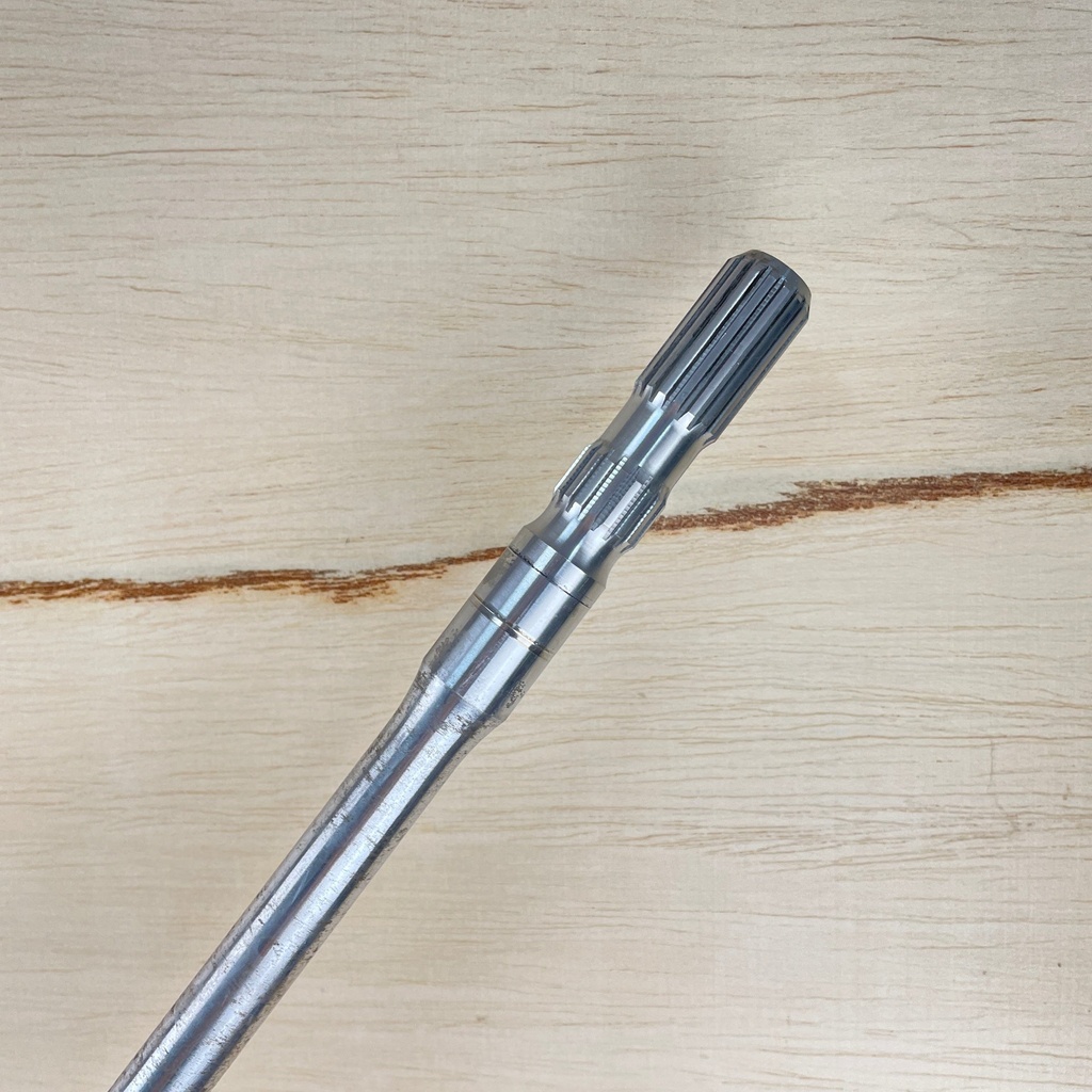 2004 Mercury 75HP 4 Stroke Outboard 20" L Lower Unit Gear Case 2.33:1 888845T03 