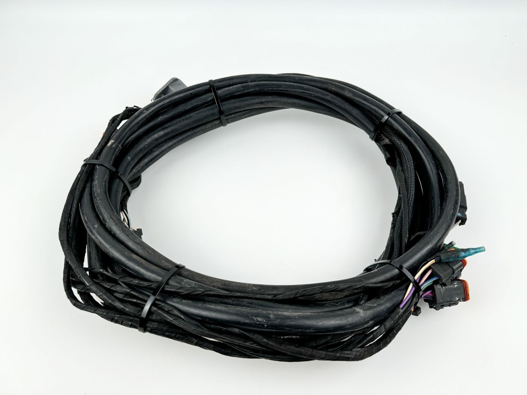 Johnson Evinrude Outboard Main Control Wiring Harness Cable 20'