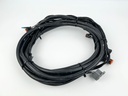 Johnson Evinrude Outboard Main Control Wiring Harness Cable 20'
