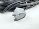 Johnson Evinrude Outboard Main Control Wiring Harness Cable 20'