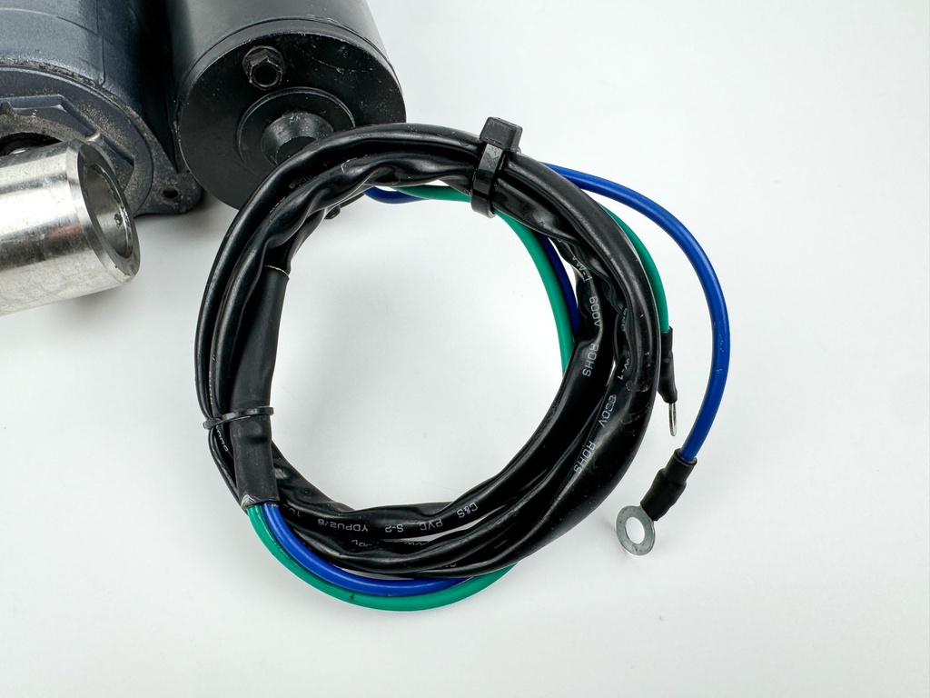 2011 Yamaha 70 HP 4 Stroke Outboard Power Trim Tilt Unit 6CJ-43800-00-8D OEM