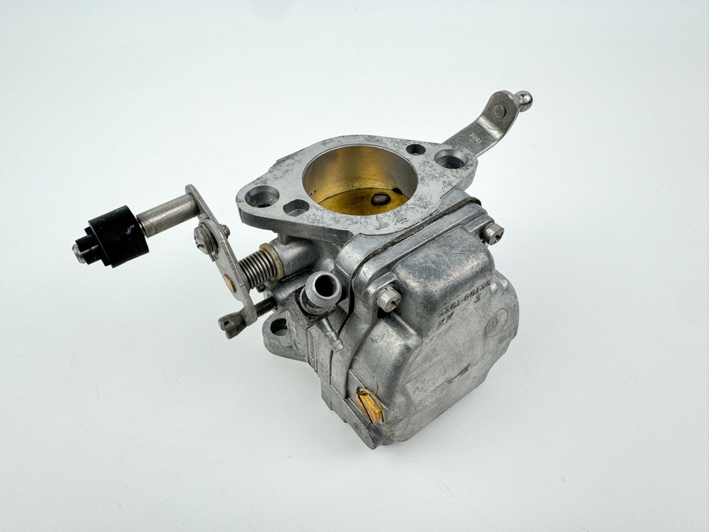 2003 Mercury 40 HP 2 Stroke Outboard Carburetor 821383T4 OEM